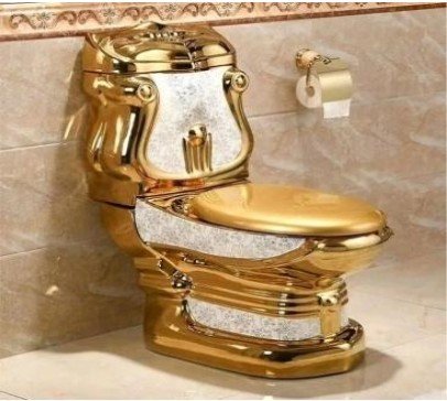 COMMODE UCOMFORT 1804G